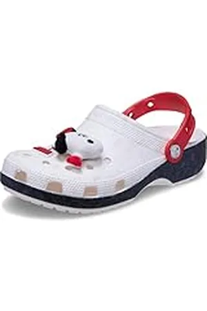 Crocs Peanuts Classic Clog K, Zuecos Unisex niños, , 29/30 EU
