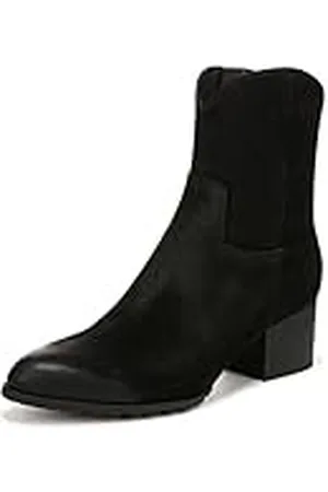 Vionic Bishop, Botas Vaqueras Mujer, , 37 EU Ancho