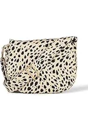 Amazon Bolso con Solapa de Nailon Mujer, , Talla única