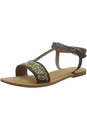 Marc Shoes Chiara, Zapatos Planos Mary Jane Mujer, , 36 EU