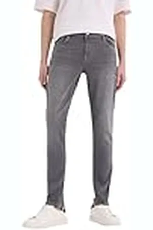 DeFacto Jeanshosen-Hochwertige Jeans Hosen für Herren Pantalones, , 30W / 30L Hombres