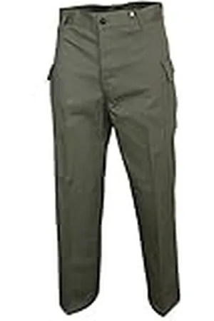 Mil-tec Hombre No.3 Pantalones