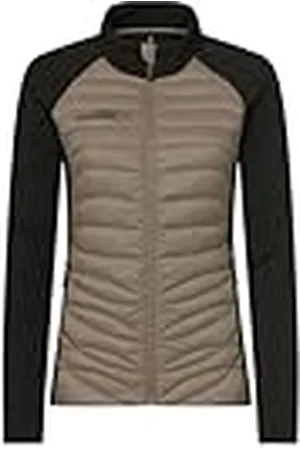 ROCK EXPERIENCE TEQUILA CHAQUETA ANTIVIENTO ACOLCHADA PARA MUJER