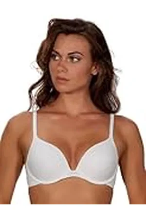 After Eden Single Boost Recycled Fabric Sujetador, , 70D Mujeres