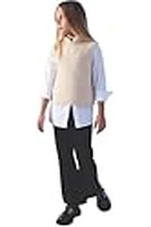 DeFacto A6029a8 Leggings, Pantalones Niña, , 5-6 Años