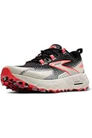 Brooks Cascadia 18, Sneaker Mujer, , 39 EU