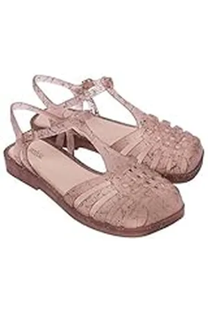 Melissa ARANHA QUADRADA II AD 50485 TRANSPARENT MUJER 35/36 EUR