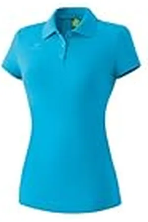 Erima GmbH Teamsport Camiseta Polo de Golf, Mujer, , 34