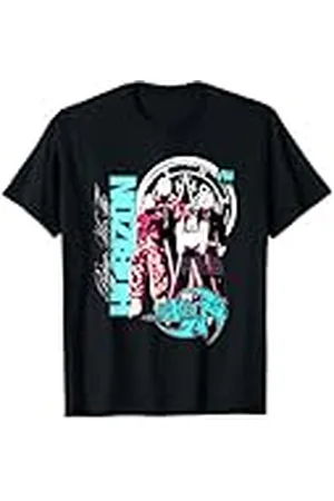 Bring Me The Horizon Tráeme el horizonte en VHS Camiseta