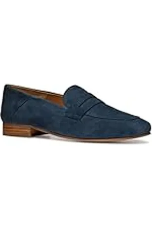 Geox D MANTINEA A, Mocasín Mujer, , 39 EU