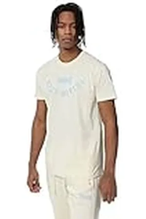Lonsdale London Rosemarie Camiseta DE Ocio, , M para Hombre