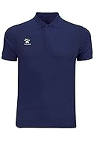 kelme Street Polo M/C, Hombre, , 3XL