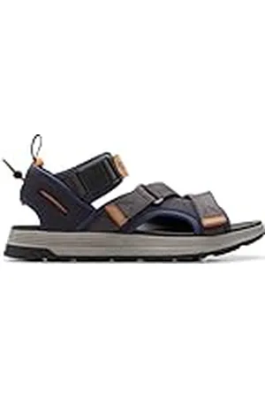 Clarks ATL Trek Tide, Sandalia Hombre, , 41 EU