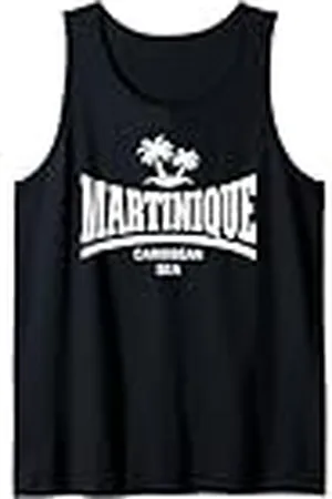Matinique Mar de carburo Camiseta sin Mangas