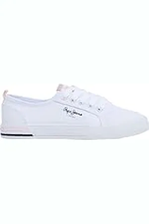 Pepe Jeans Brady Basic G, Tenis para Niñas, , 13.5