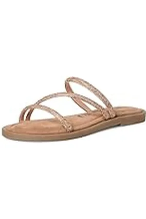Tamaris Damen 1-27131-44, Pantuflas Mujer, , 38 EU