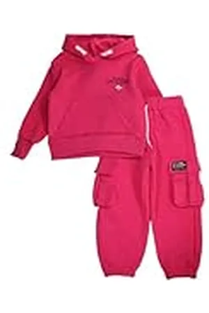 Lee Fille Jogging Chica, , 3 años para Niñas