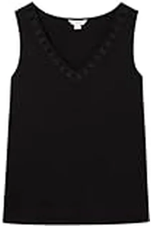 Springfield Camiseta, Camiseta Mujer, , M