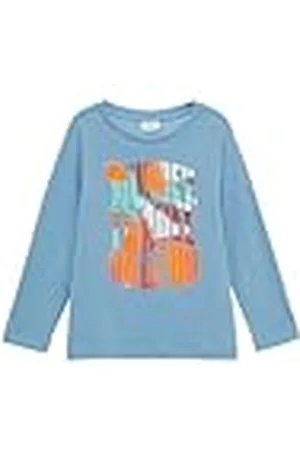 QS by s.Oliver 2164844 Camisetas, , 128-134 para Niños