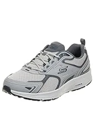 Skechers Gowalk Arch Fit-Idyllic Athletic Workout Walking Shoe with Air Cooled Foam Sneaker, Zapatillas Hombre, , 47.5 EU X-Ancho