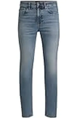 HUGO BOSS Delaware BO 10263385 06 Pantalones Vaqueros, , 32W / 32L para Hombre