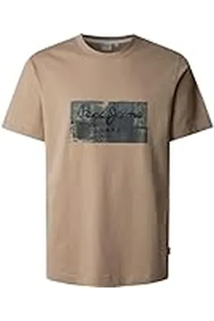 Pepe Jeans Dalter Short Sleeve T-Shirt M