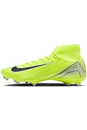 Nike Zm Superfly 10 Acadfg/MG, Sneaker Hombre, , 45 EU