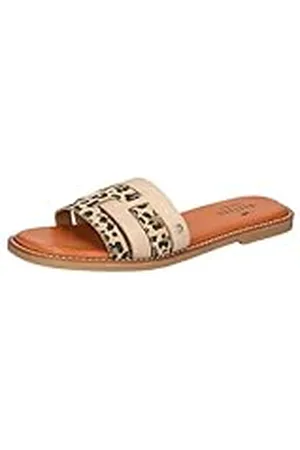 Mustang 1519-701, Pantuflas Mujer, , 42 EU