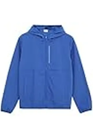 QS by s.Oliver 2164571 Chaquetas para Exteriores, , 158-164 Grande para Niños