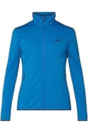 mc kinley McKINLEY Fleece Roto III Chaqueta, Hombre, , Extra-Large