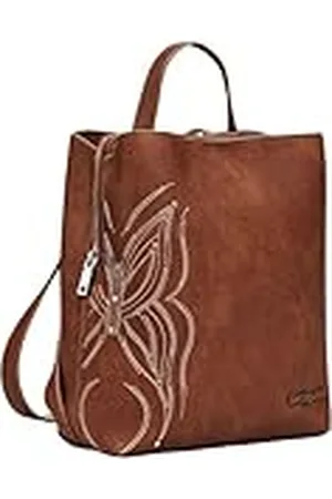 Desigual Mochila mariposa S