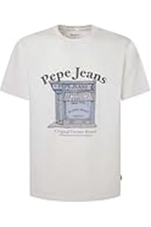 Pepe Jeans Aggo Camiseta, , XS para Hombre