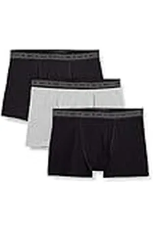 Dim Bóxer Green Cotton Bio Eco Responsable Hombre x3, , XXL
