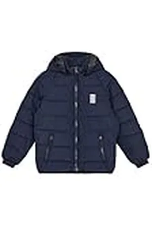 KABOOKI Lwjipe 704 - Winterjacke, Chaqueta Niños, , 80