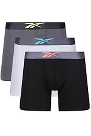 Reebok Sports Shorts Askel Trunks, , S para Hombre