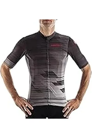 Castelli Rapido Jersey Camiseta Hombre