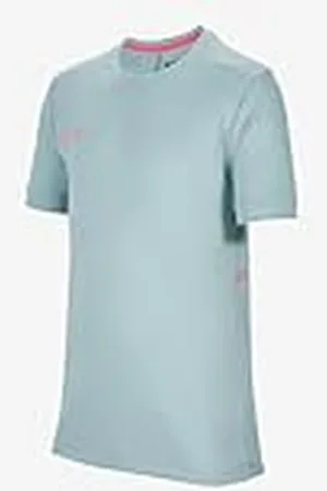 Nike Academy25 HJ3716-395 - Camiseta Dri-Fit para niños Mayores, , HJ3716-395, S