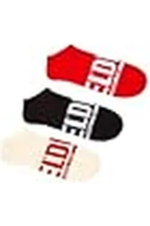 Diesel Skm-gost-threepack Calcetines, , L para Hombre