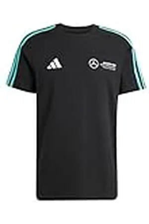 adidas Hombre Mercedes - AMG Petronas Formula One Team DNA tee Men, , M