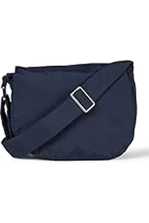 Amazon Bolso con Solapa de Nailon Mujer, , Talla única