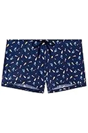 Hom Boxer de Bain Summer, , XL
