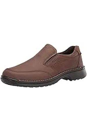 Ecco Fusion Slip on, Mocasín Hombre, , 41 EU