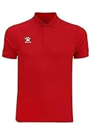 kelme Street Polo M/C, Hombre, , S
