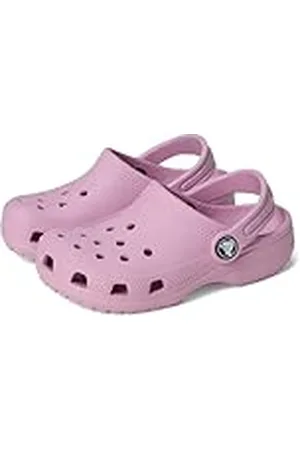 Crocs Classic Clog T, Zuecos Unisex niños, , 22/23 EU