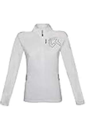 ROCK EXPERIENCE Arrows Sudadera técnica de montaña para Mujer