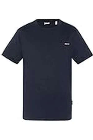 Schott NYC Tskea1, Camiseta, Hombre, , XL