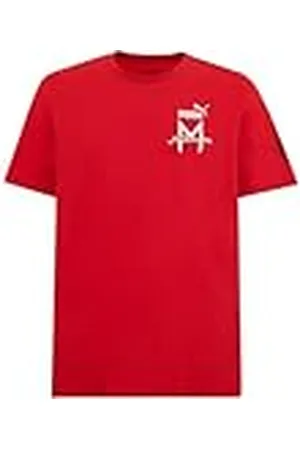 PUMA T-Shirt Ftlbicons Adulto, Camiseta Hombre,