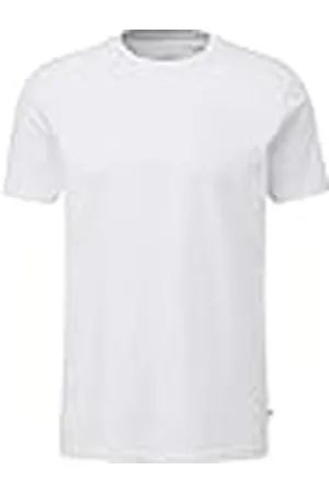 QS by s.Oliver 2143874 Camiseta, , L para Hombre