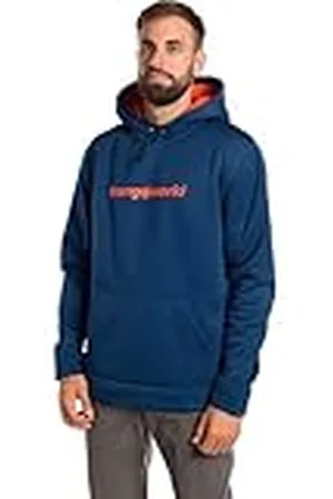 Trango Sudadera LOGIN, , S para Hombre