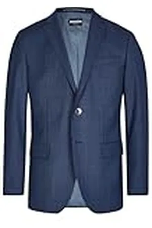 Daniel Hechter 40100 Blazer, , 54 para Hombre
